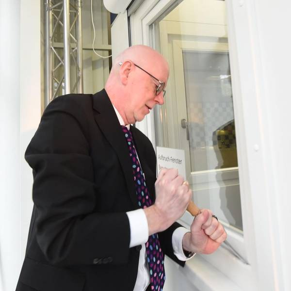 Uwe Jacob Stemmeisen