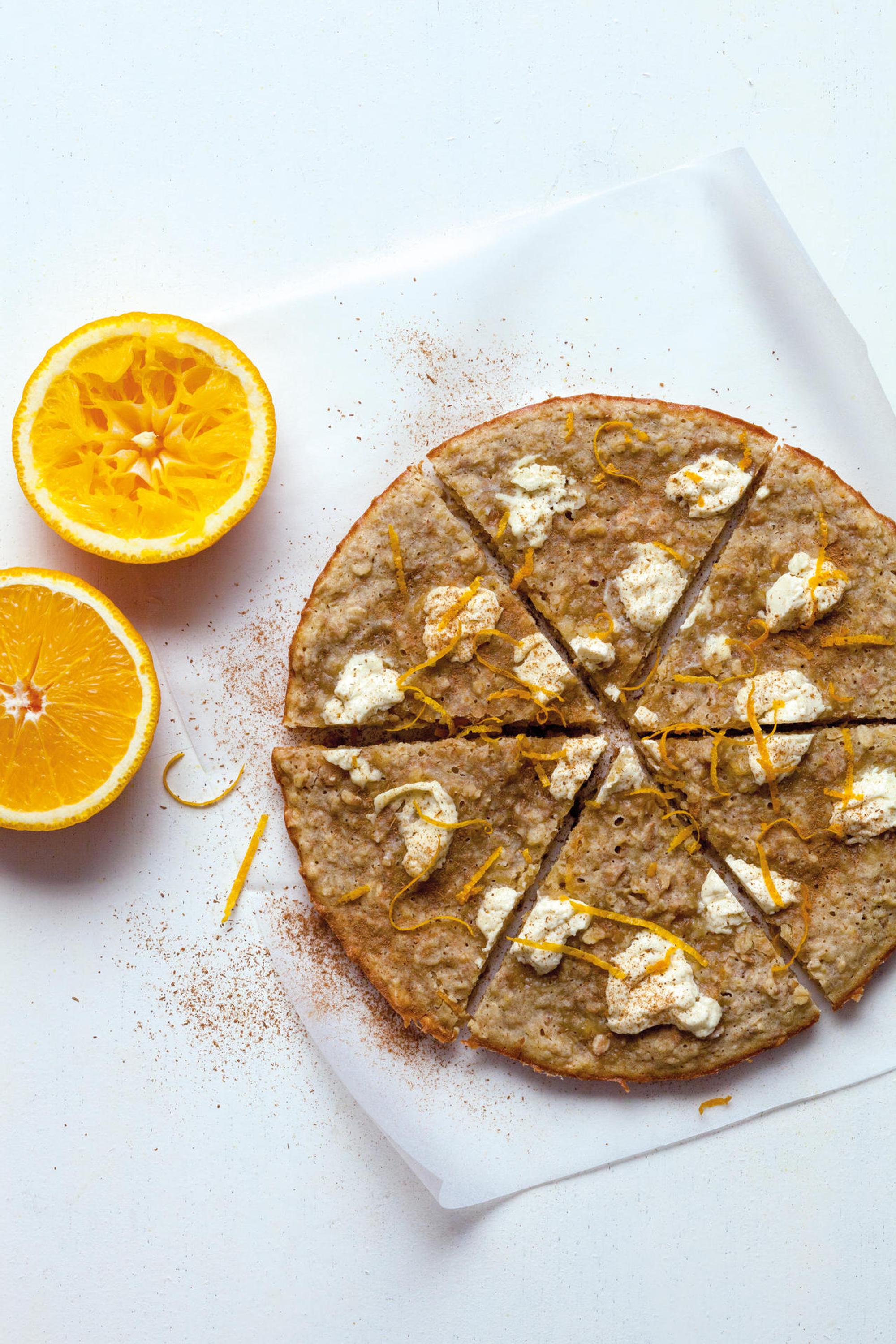 riesen cokie orange
