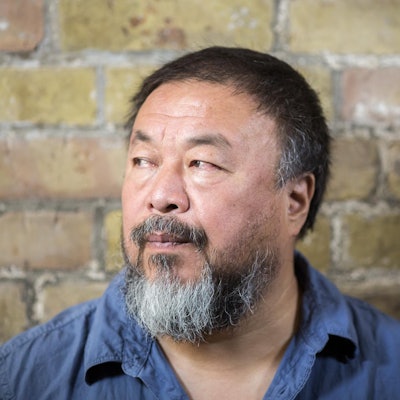 Ai Weiwei