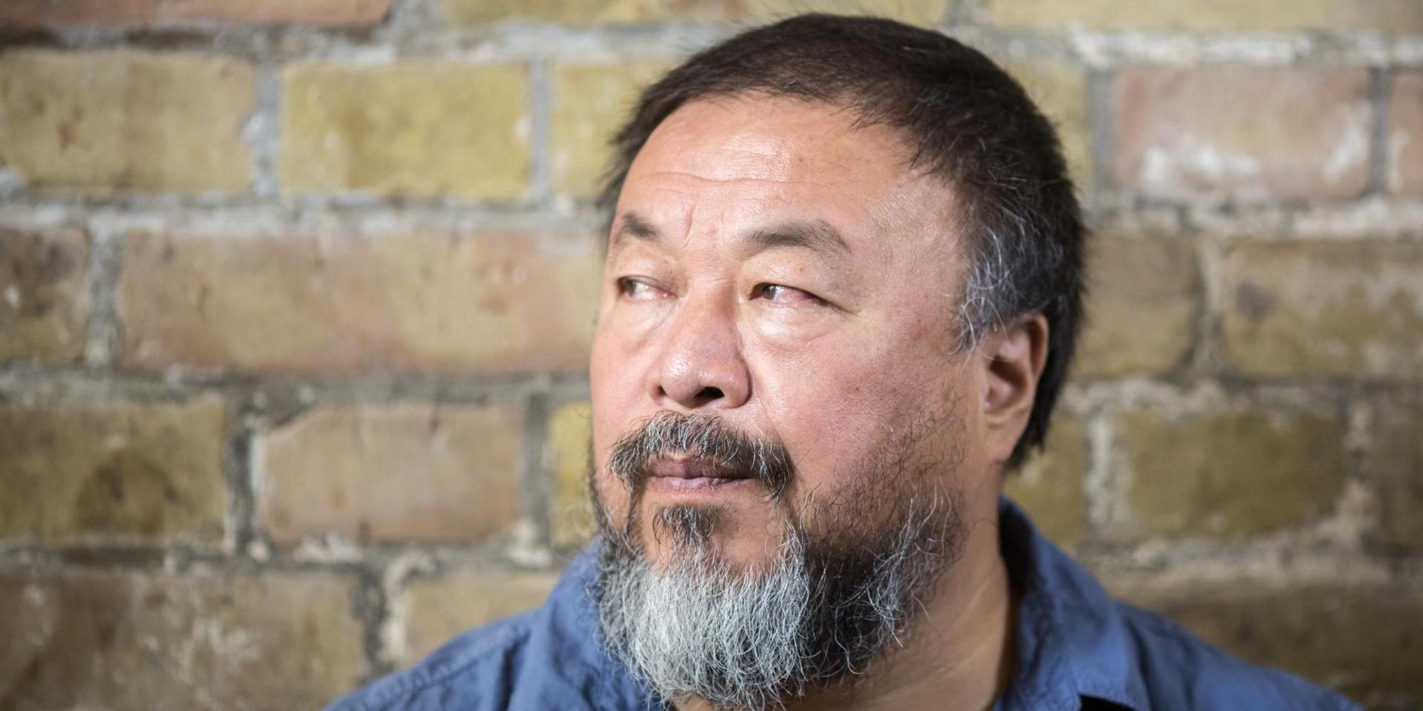 Ai Weiwei
