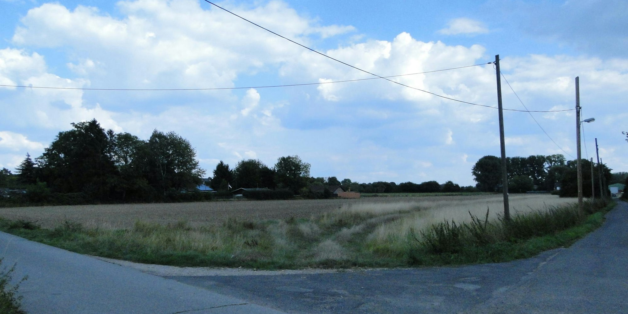 Bauvorhaben Brombeergasse (1)
