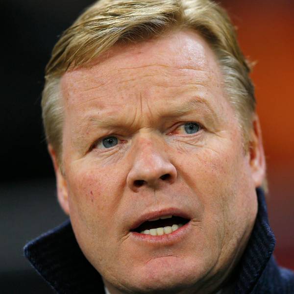 Koeman van Gaal 0604