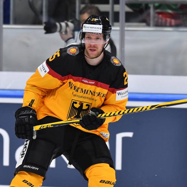 Marcel Müller Deutschland Trikot