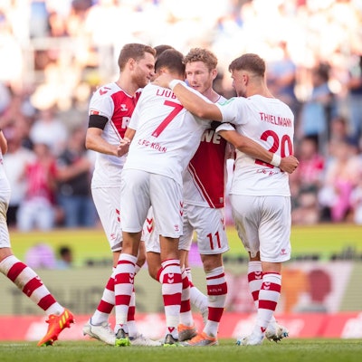 Jubel FC Kainz 070822