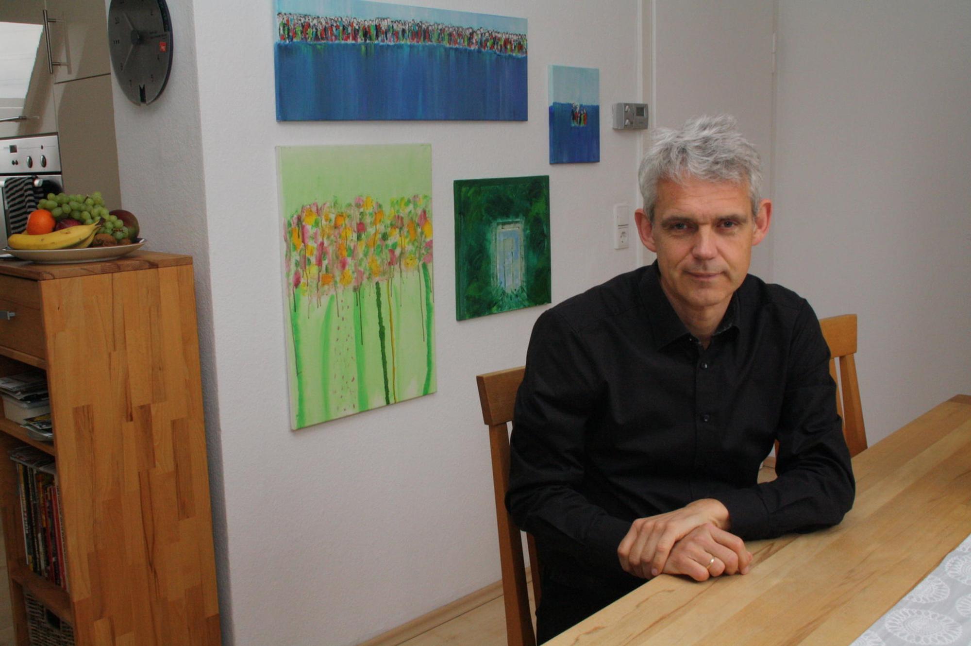 Heino Falcke