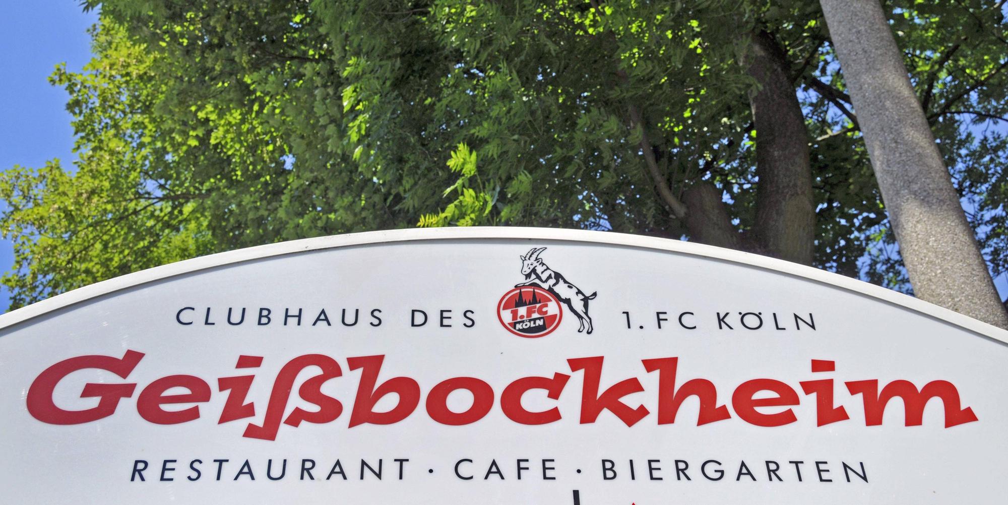 Geißbockheim (1)