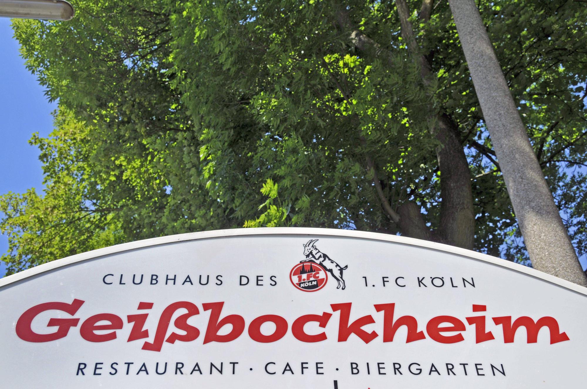 Geißbockheim (1)