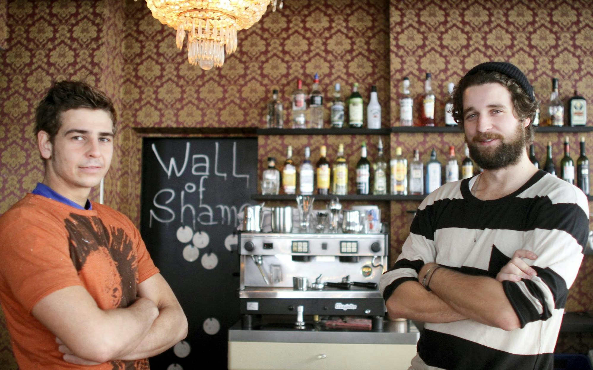 zum goldenen schuss krasniqi