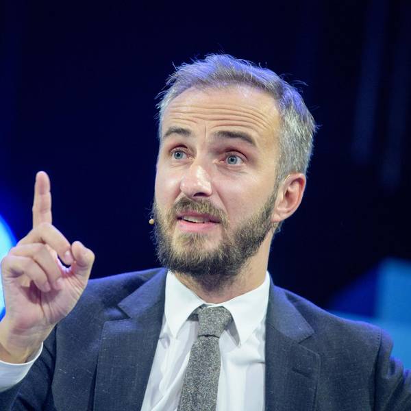 Jan Böhmermann
