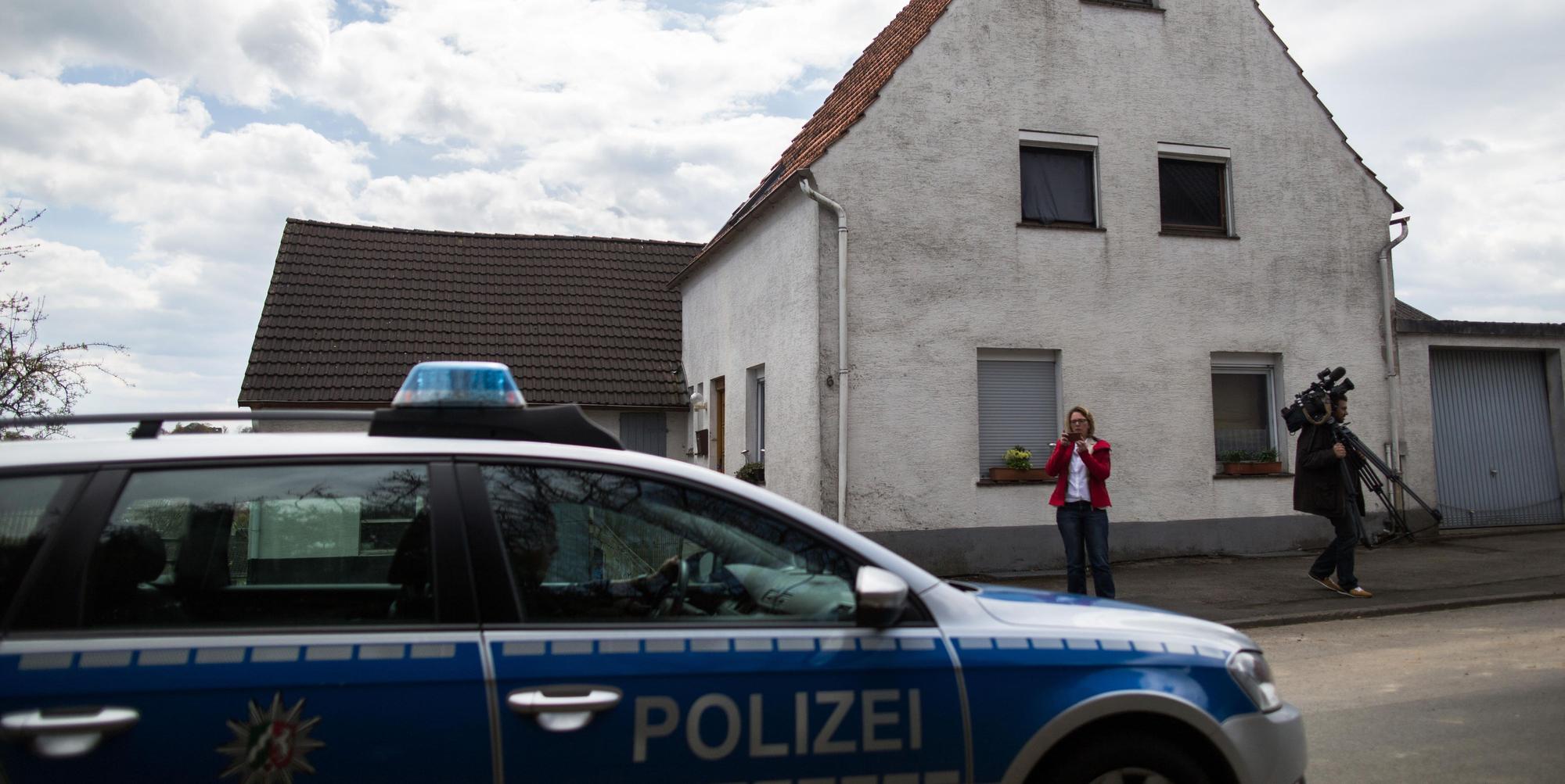 Höxter Polizei