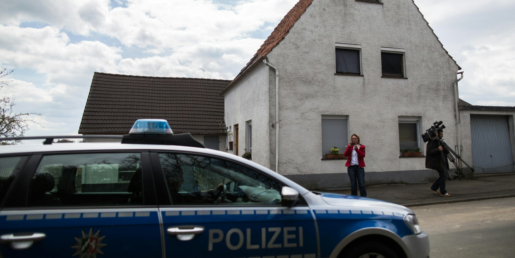 Höxter Polizei