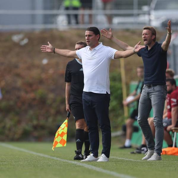 Seoane Pokal