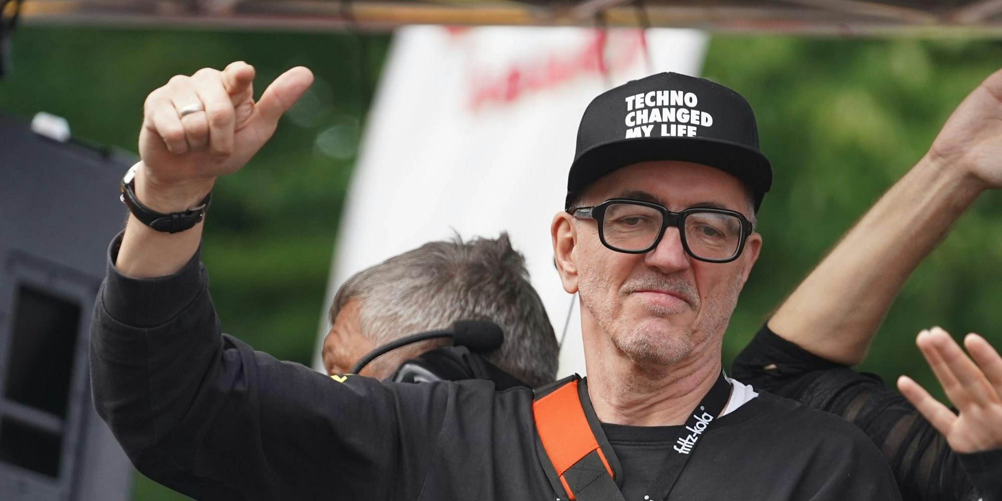 Dr Motte Eklat 110722