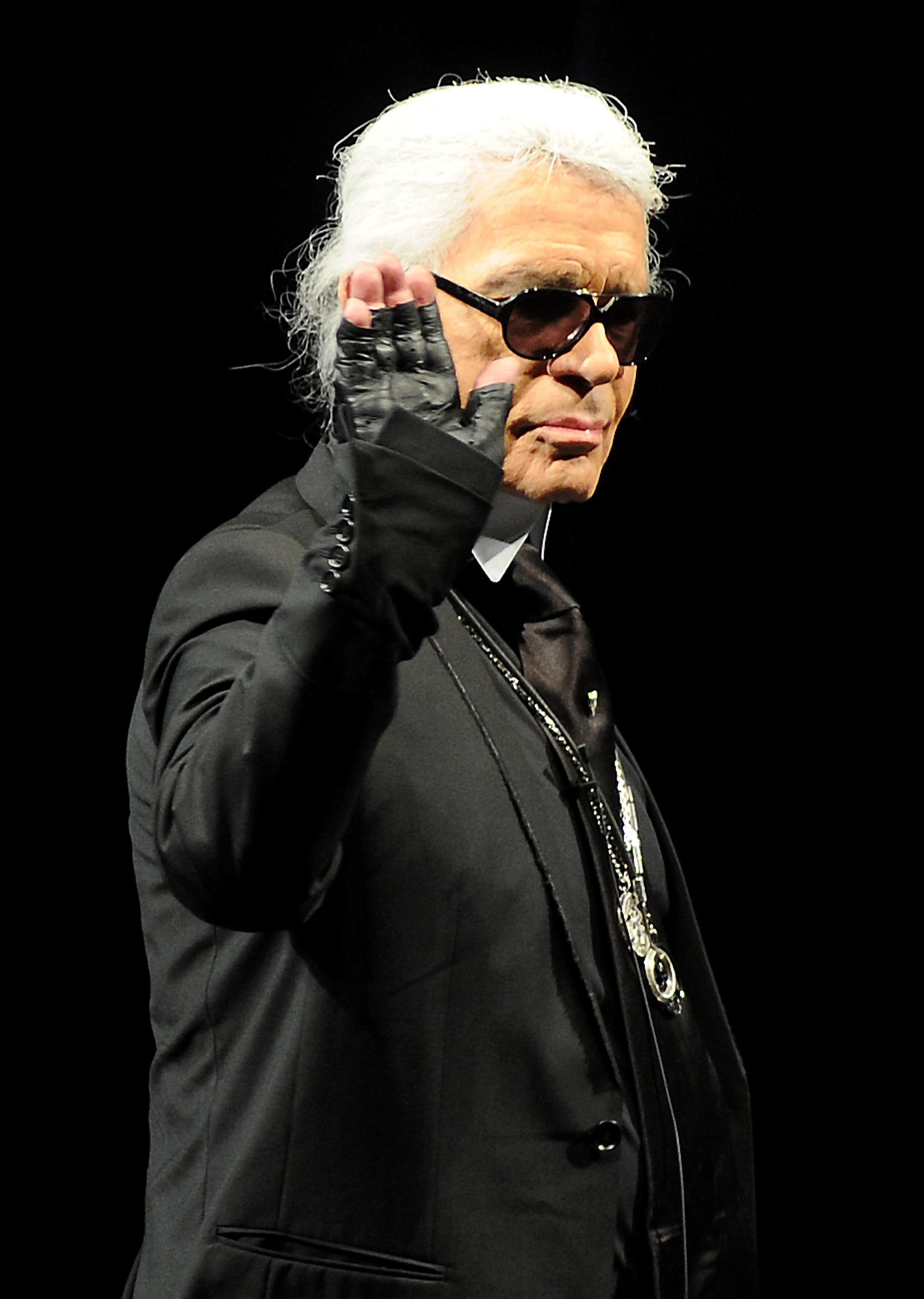 Lagerfeld