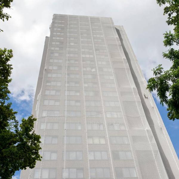 Spoho Turm