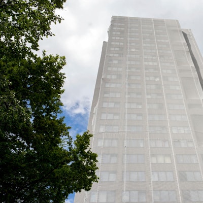 Spoho Turm