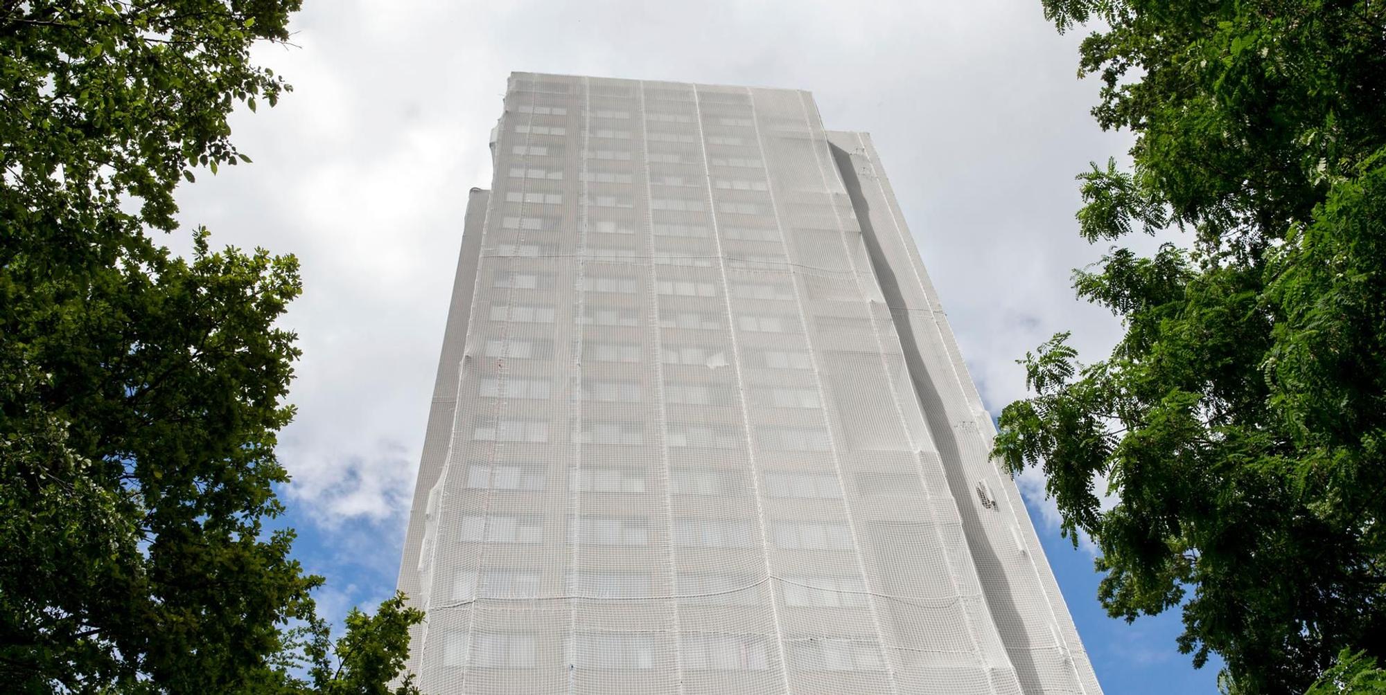 Spoho Turm