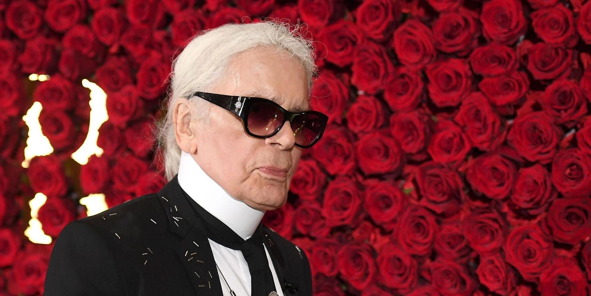 Lagerfeld afp neu