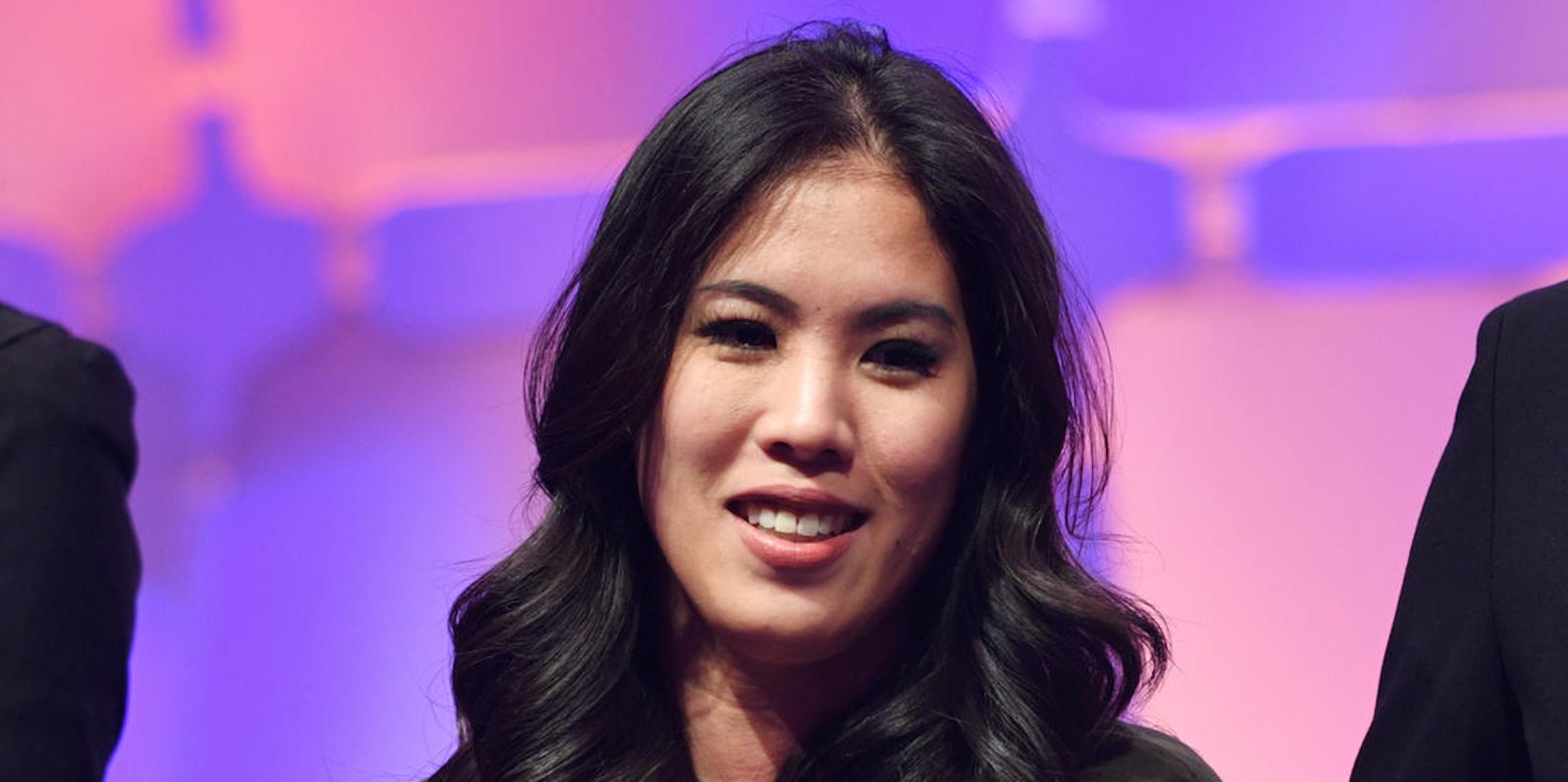 Grimme Mai Thi Nguyen-Kim