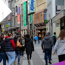 Schildergasse Handel 2