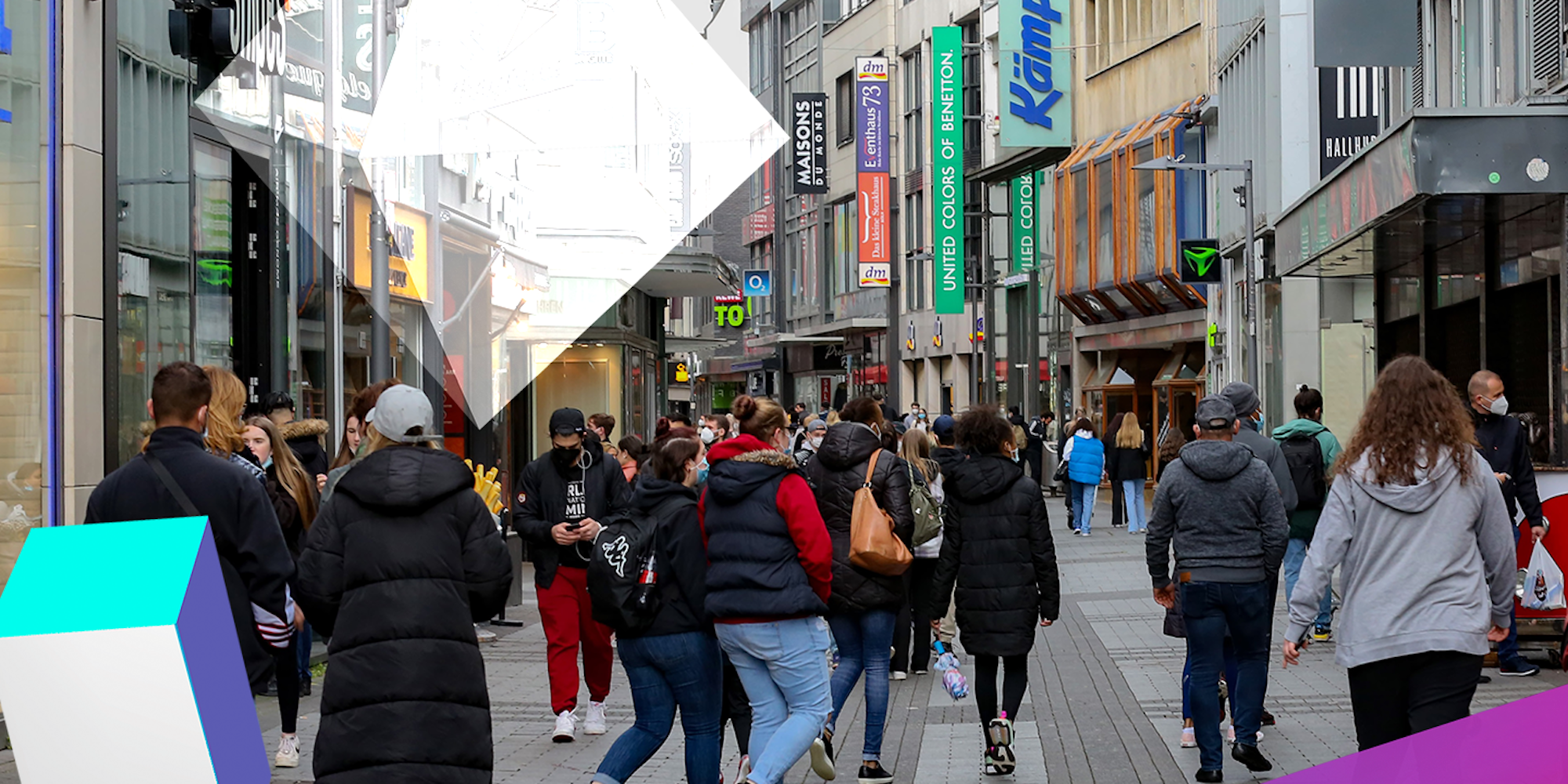 Schildergasse Handel 2