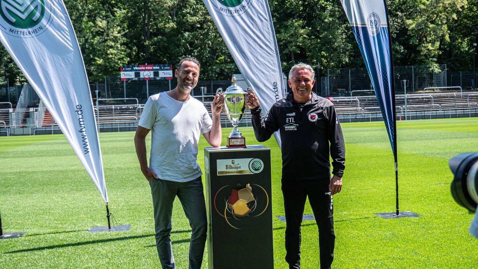 Ende Janßen Pokal