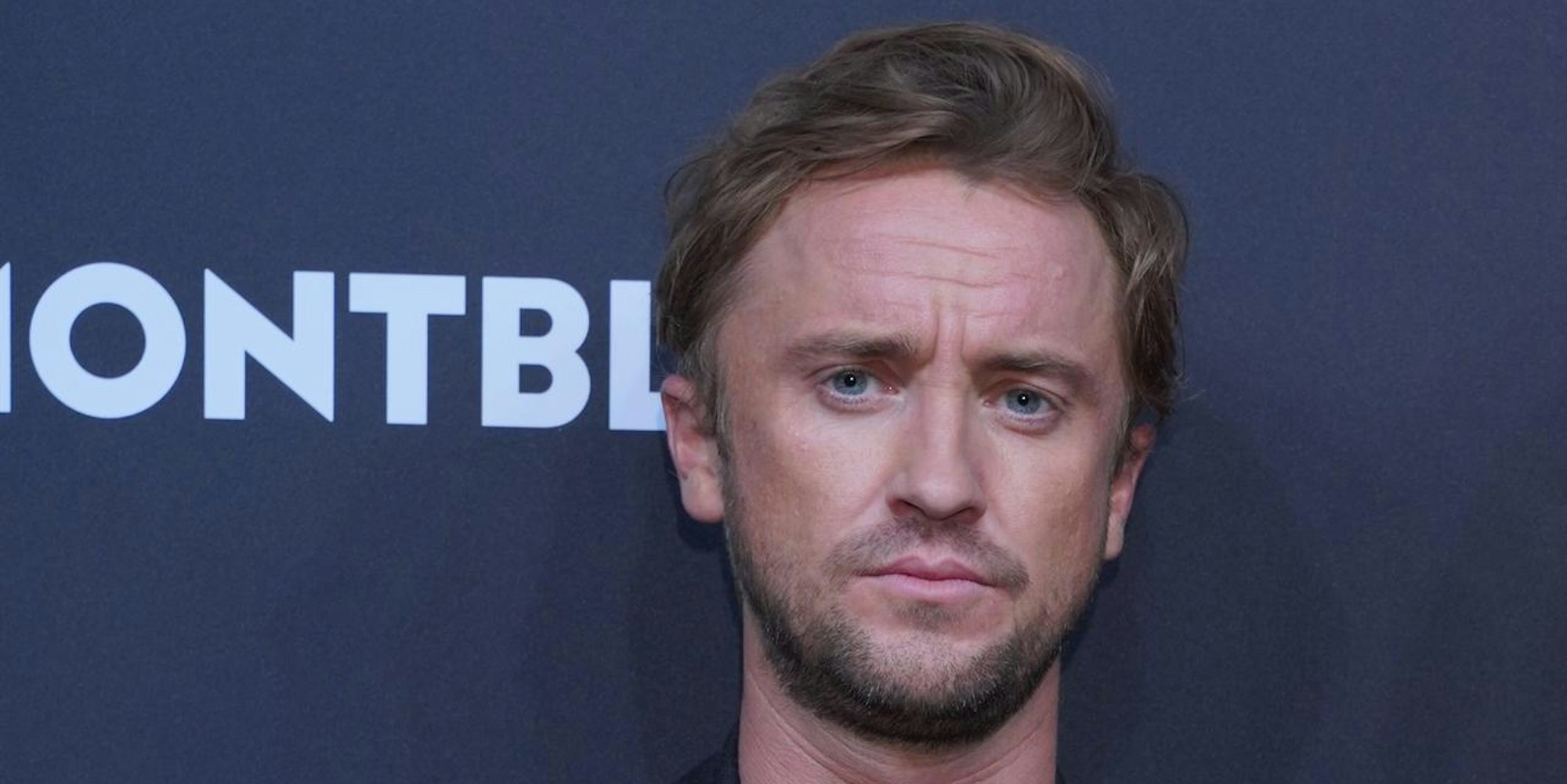 Tom Felton Unfall Rickman neu 150921