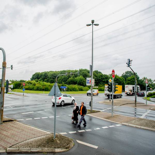 Frankfurter Straße 080917