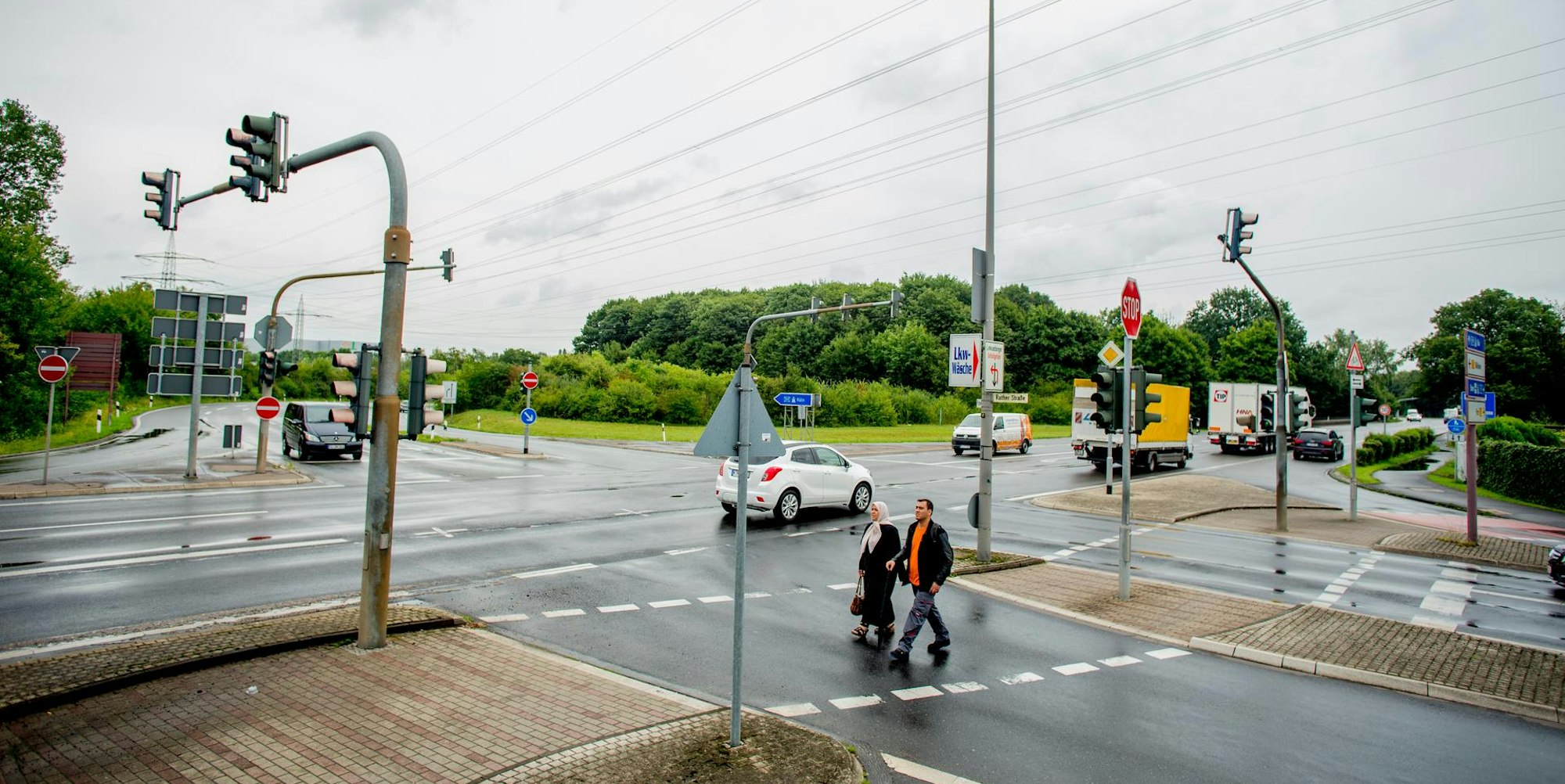 Frankfurter Straße 080917