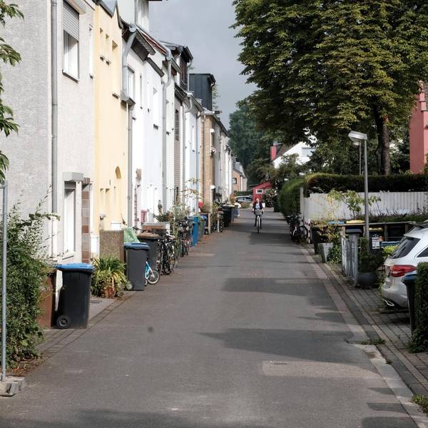 Mauenheim