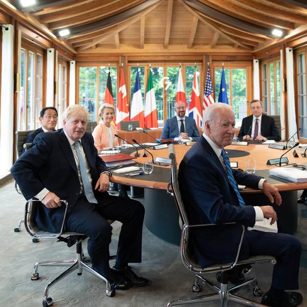 tagung g7