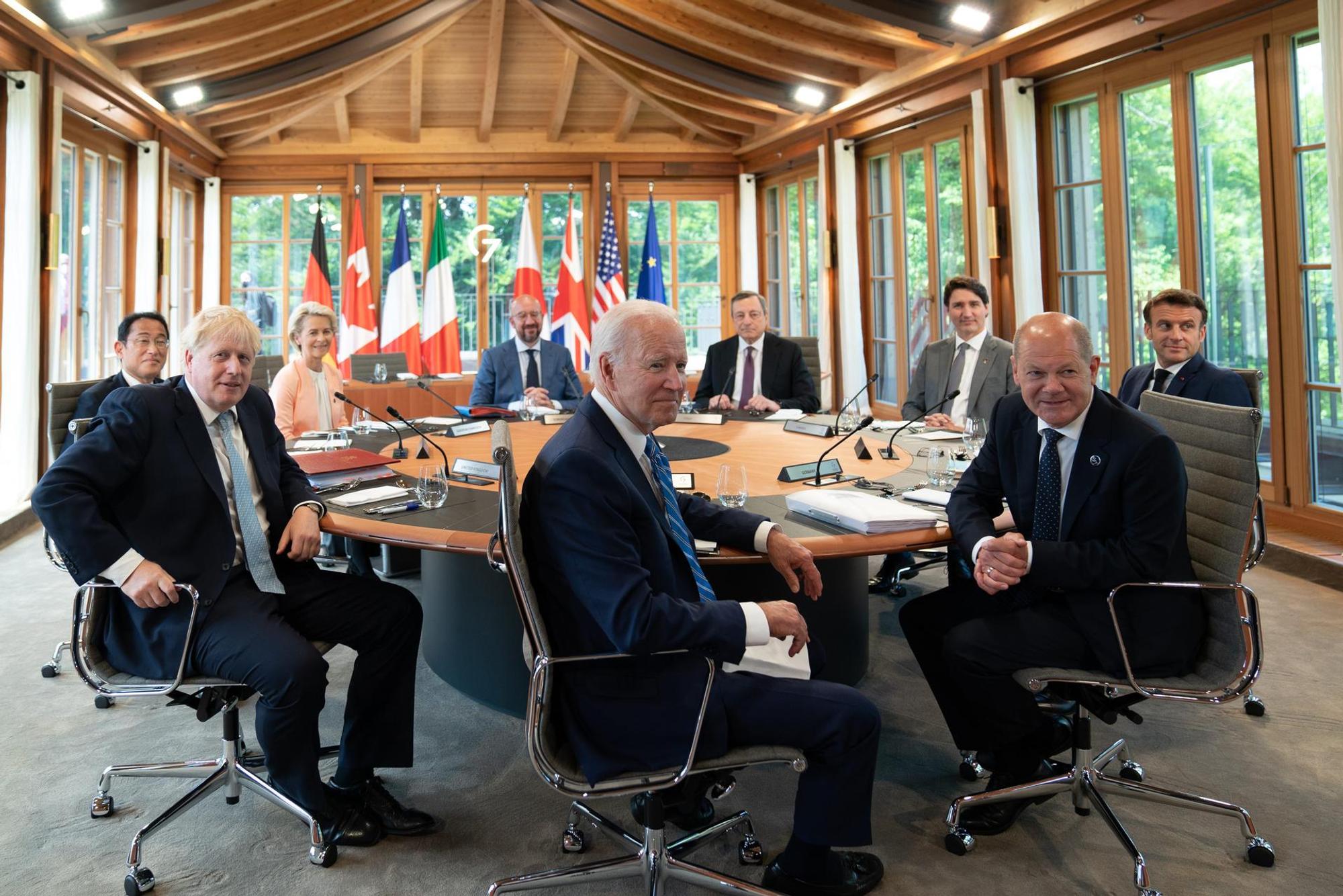 tagung g7