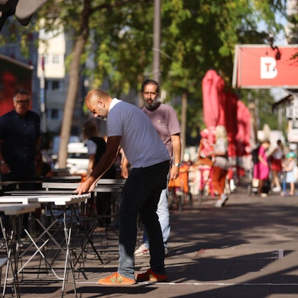 aachener Außengastro 250822