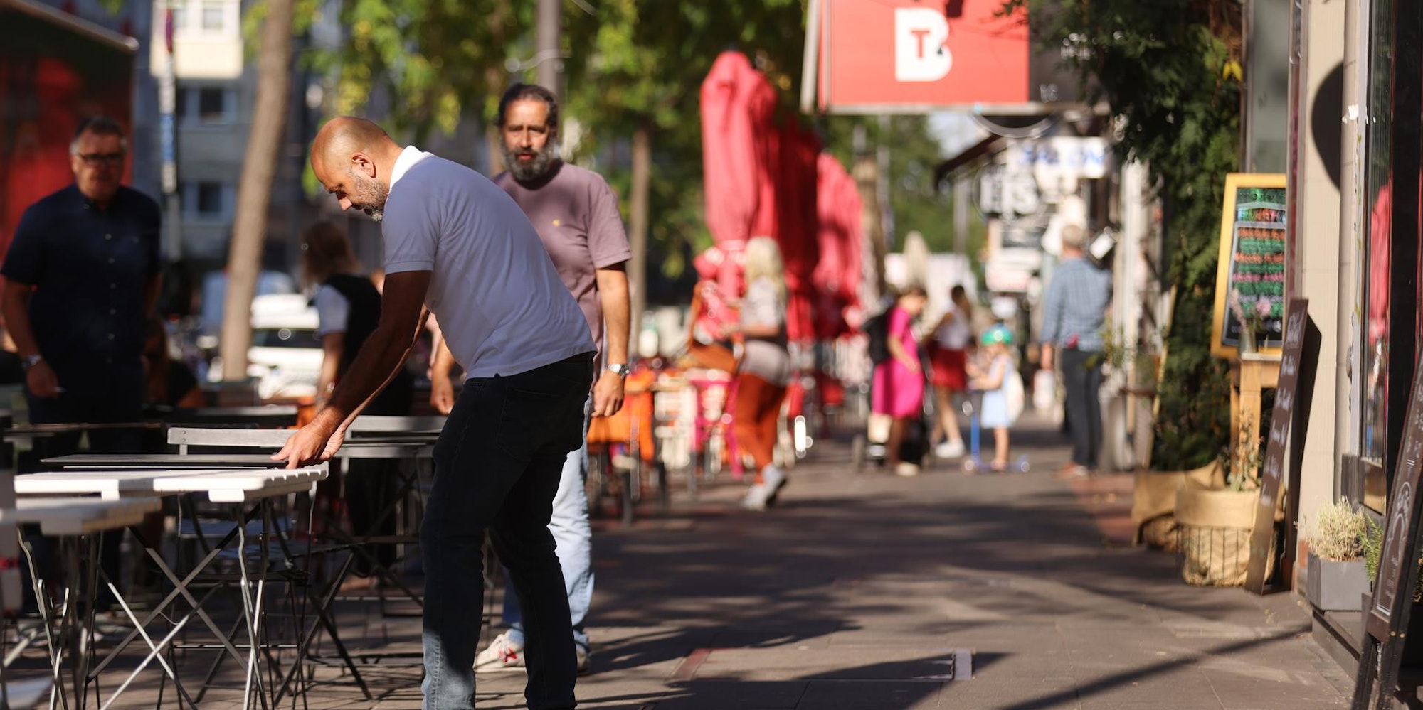 aachener Außengastro 250822