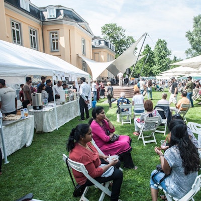 Europafest Leverkusen 2017