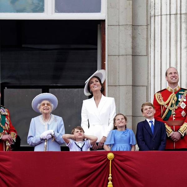 Queen Thronjubiläum 2