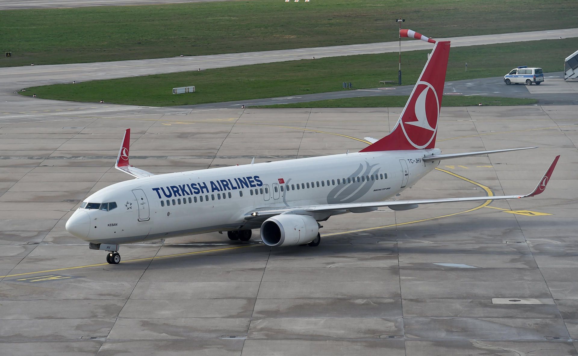 Turkish Airlines