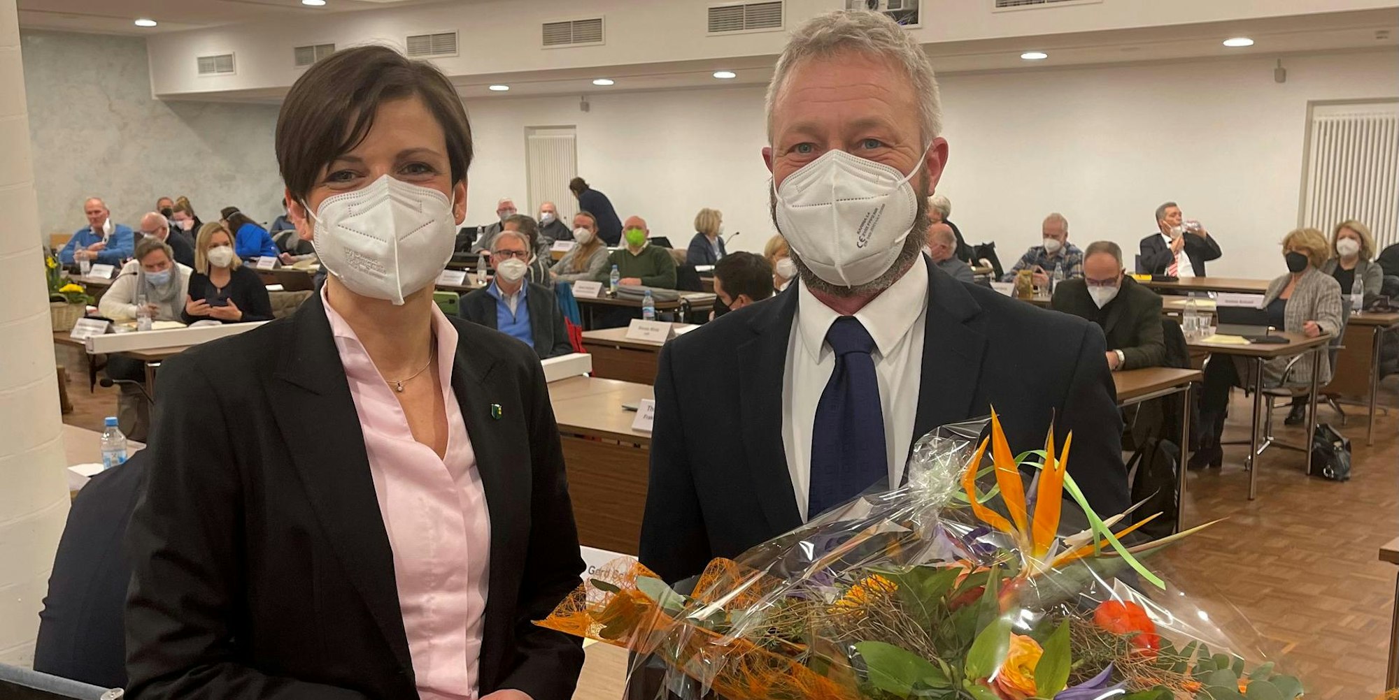 Dirk Schulz Erftstadt