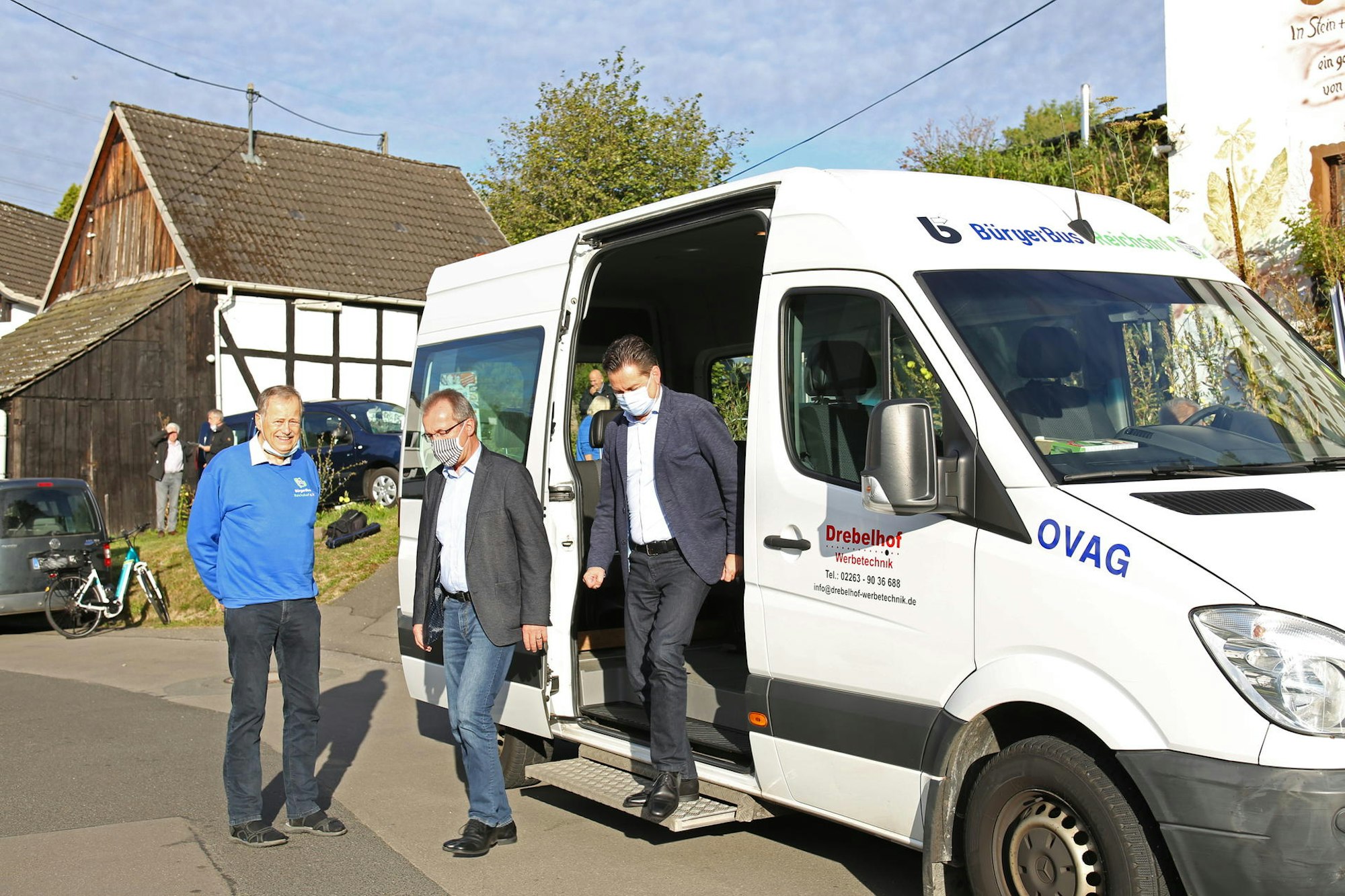 Oekoprojekt_Oberholzen_Buergerbus2