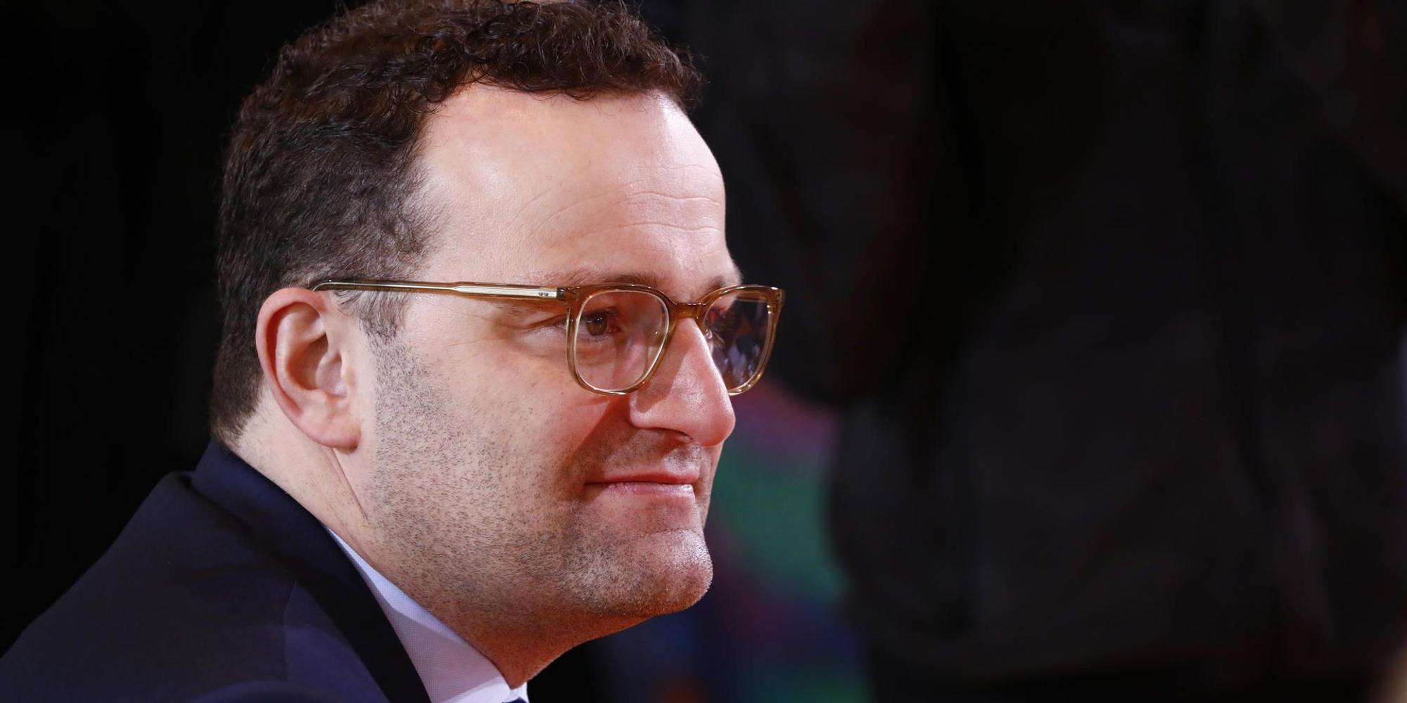 Jens Spahn