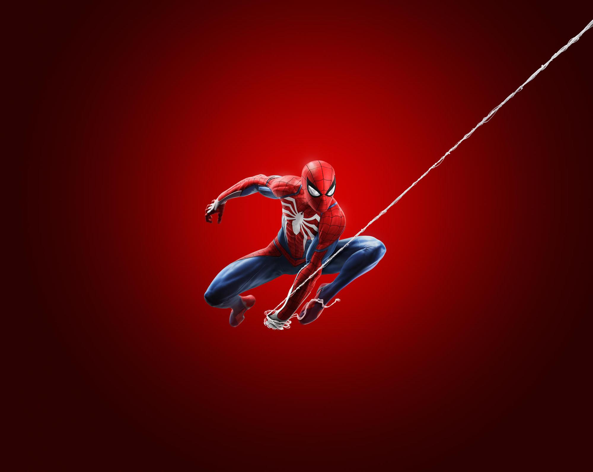 spiderman