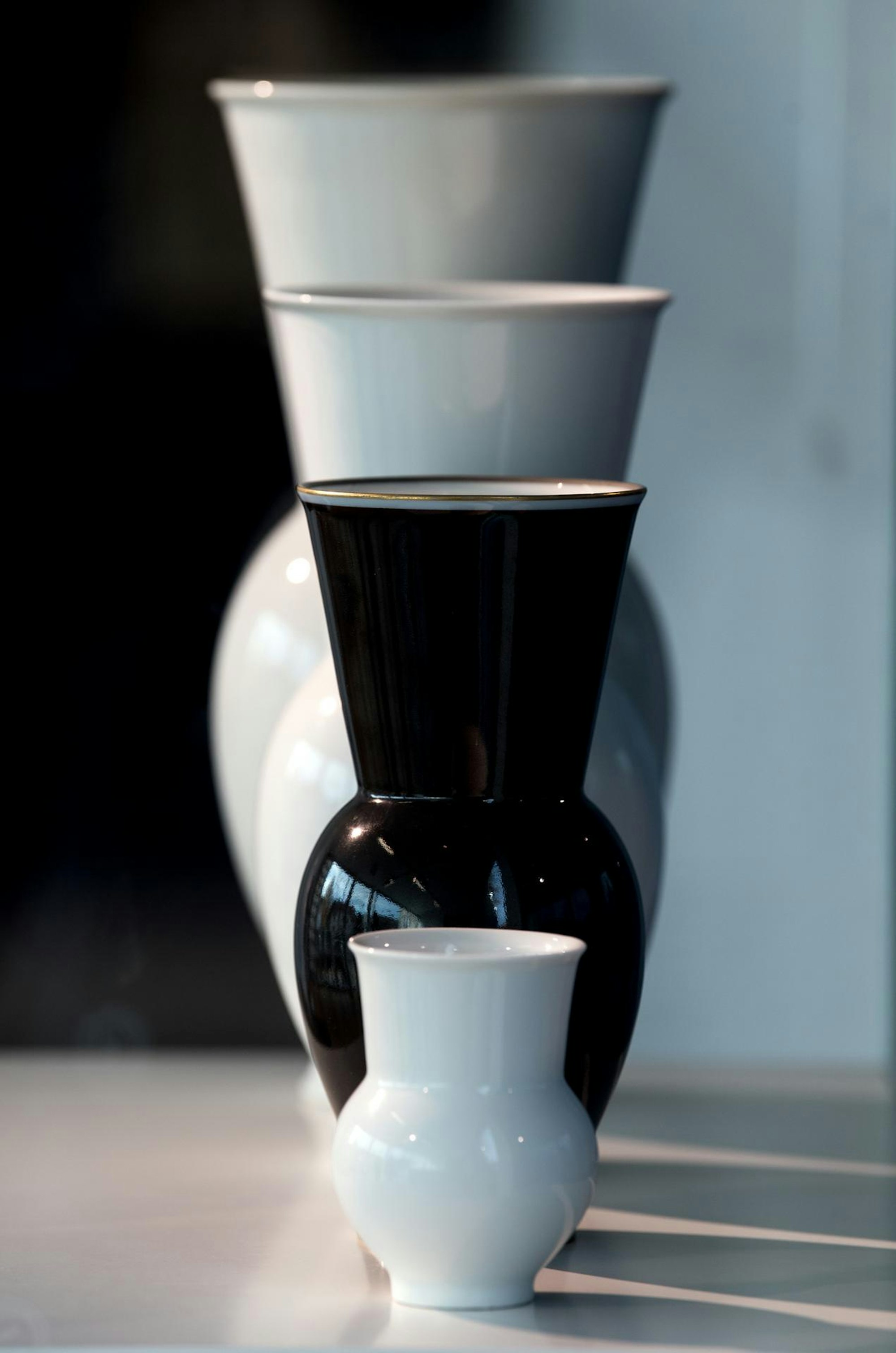 Marguerite Friedlaender Vase dpa