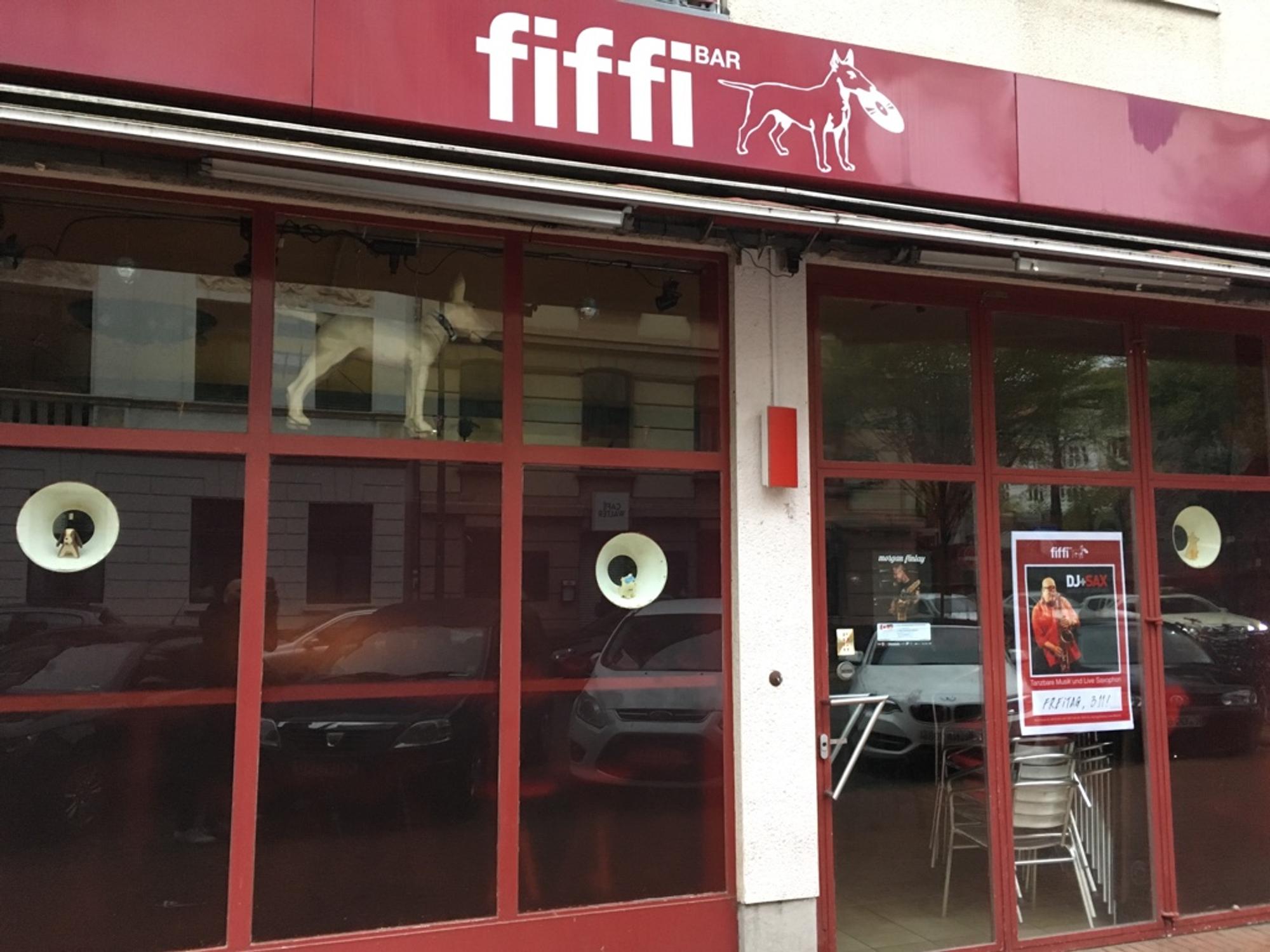 fiffi bar quiz
