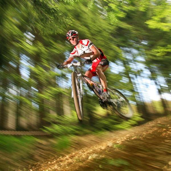 Sauerland_Mountainbike