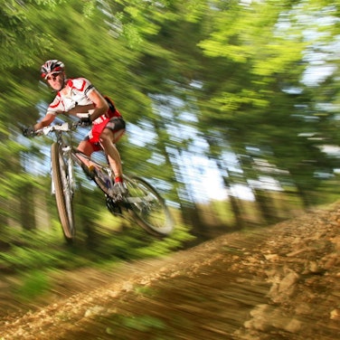 Sauerland_Mountainbike