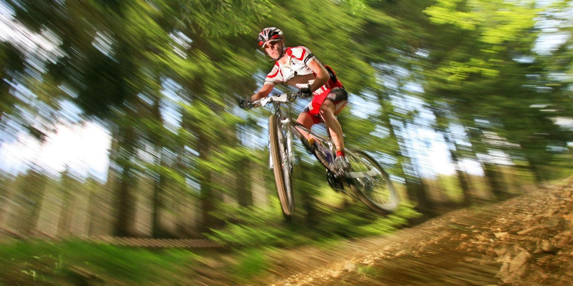 Sauerland_Mountainbike