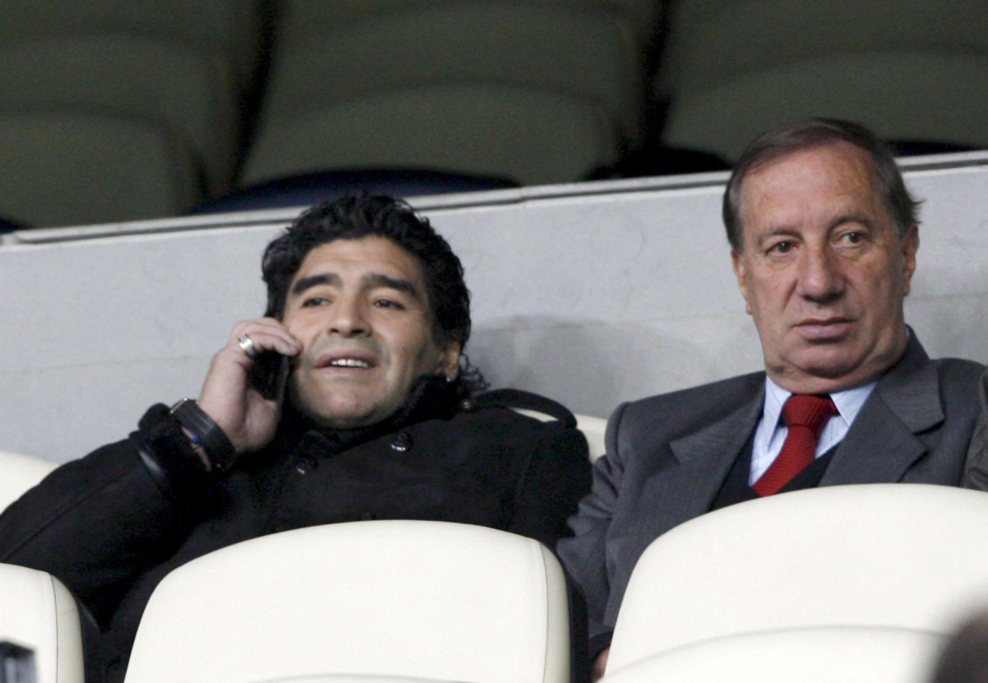 Bilardo Diego