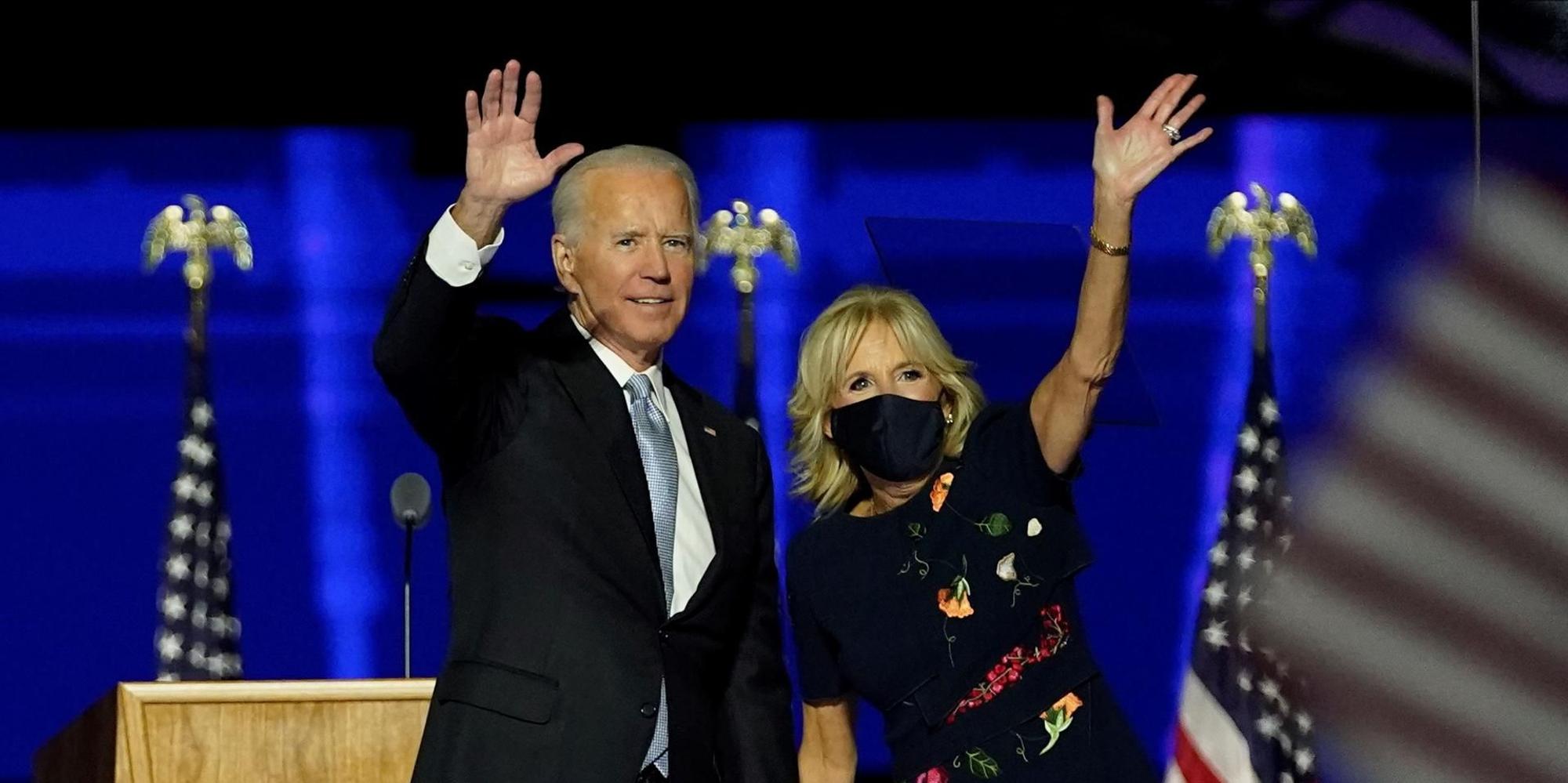 Jill Biden (1)