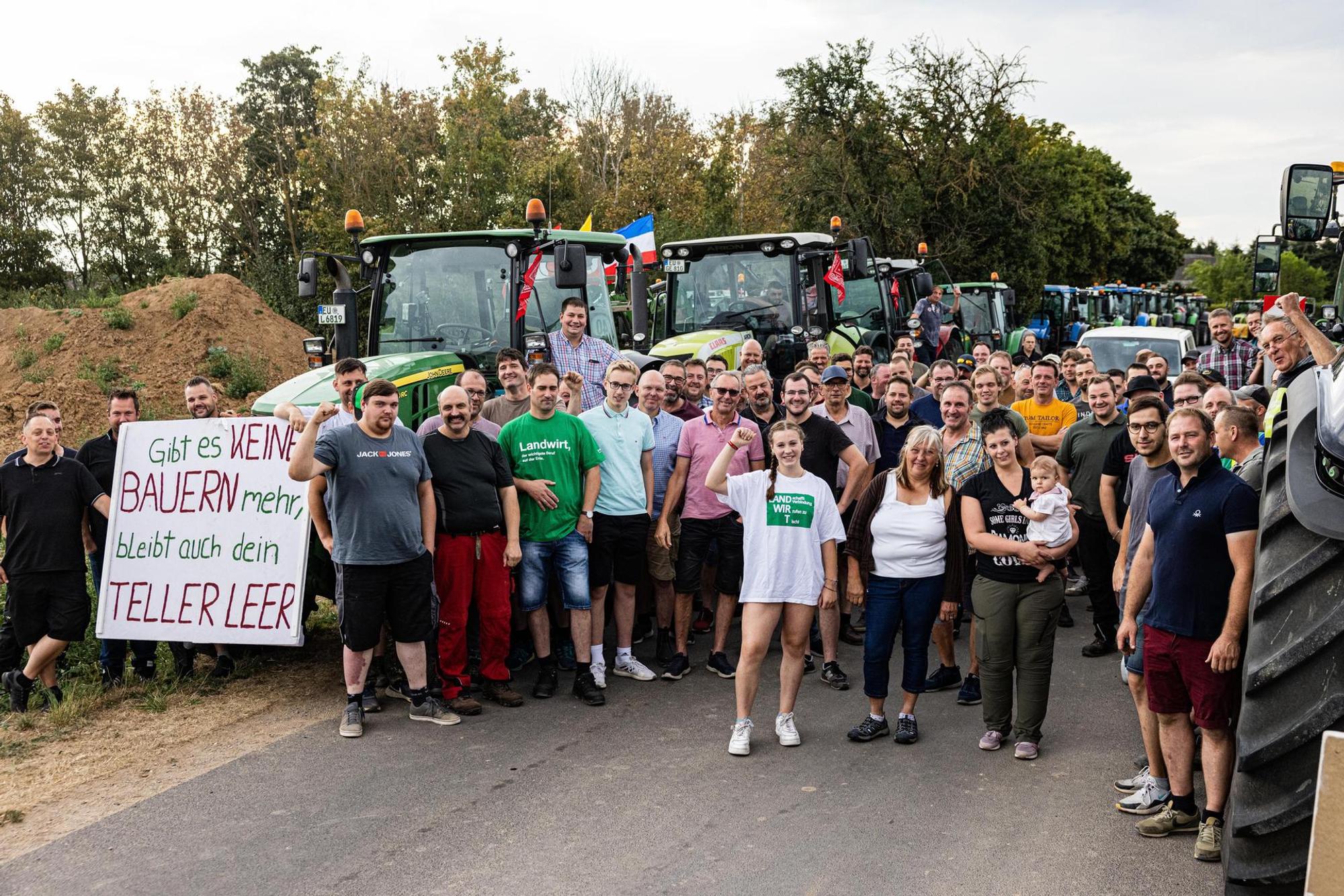 Bauerndemo2