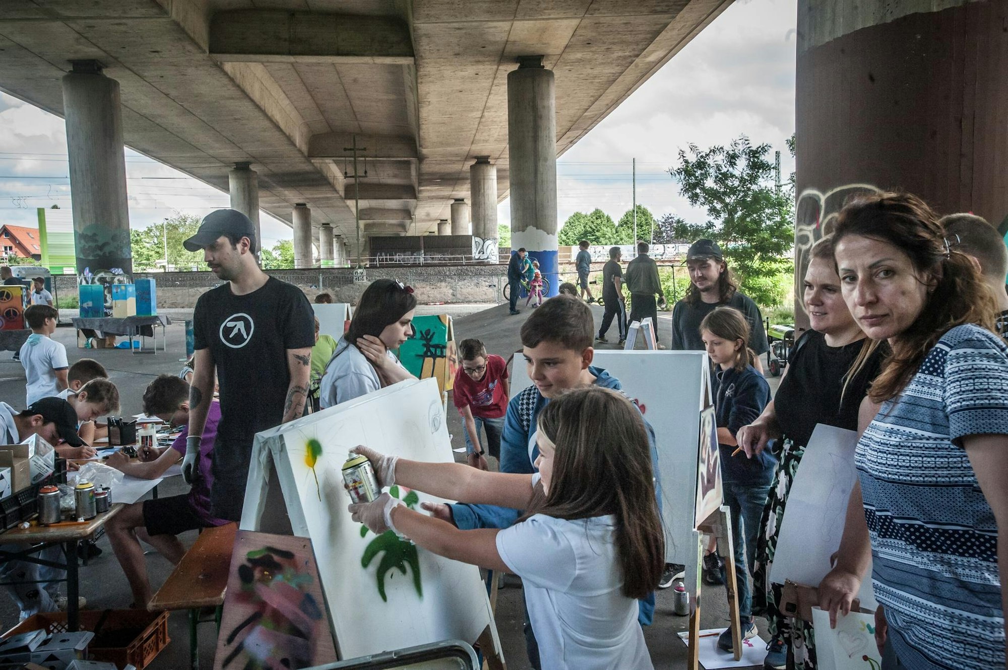 Brennpunkt-Jam Leverkusen_003